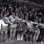 Woodstock the Story Weimarhalle Weimar 5-2-2017