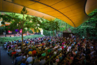 Serenadenhof Nürnberg Woodstock the Story 20-7-2018