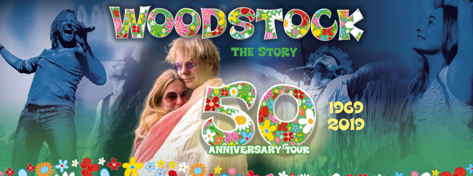 Woodstock the Story